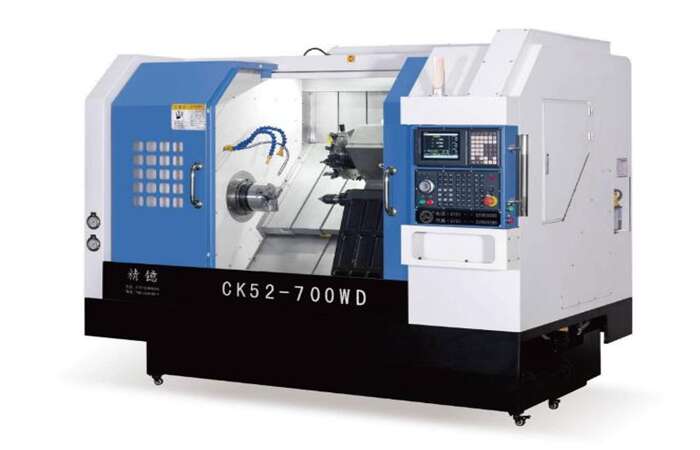 同德回收CNC